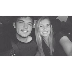 Meet your Posher, Caleb